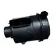 FILTRO DE AR S/ ELEMENTO VW ONIBUS MOTOR DIANTEIRO EURO 5 2W0129607J