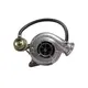 Turbina Motor Cummins Série B Mecânico 4 Cilindros Biagio MB9X6400GA
