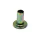 REBITE 7X6 FERRO SEMI TUBULAR BICROMATIZADO (UNIDADE) 2P0609599