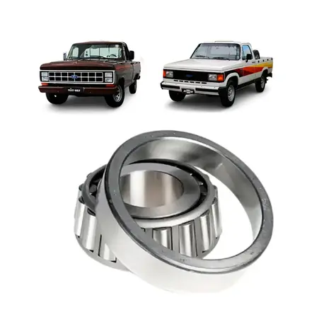 ROLAMENTO LATERAL DA CAIXA SATELITE (368A/362X) MERITOR BE5C4220A