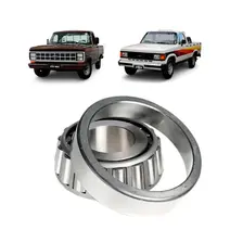 ROLAMENTO LATERAL DA CAIXA SATELITE (368A/362X) MERITOR BE5C4220A