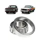 ROLAMENTO LATERAL DA CAIXA SATELITE (368A/362X) MERITOR BE5C4220A