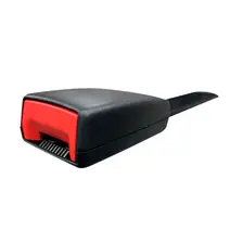 Fecho Cinto de Seguranca Traseiro Fêmea 18CM MZ1018
