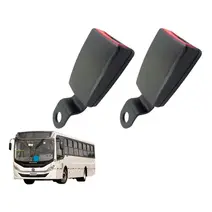 TRAVA FECHO CINTO DE SEGURANCA UNIVERSAL 5CM (CURVADO) MZ939E