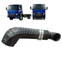 MANGUEIRA DE AR FILTRO EXTERNO AO TURBO COMPRESSOR FORD 9C459K658AC