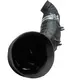 MANGUEIRA DE AR FILTRO EXTERNO AO TURBO COMPRESSOR FORD 9C459K658AC