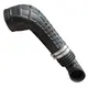 MANGUEIRA DE AR FILTRO EXTERNO AO TURBO COMPRESSOR FORD 9C459K658AC