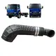 MANGUEIRA DE AR FILTRO EXTERNO AO TURBO COMPRESSOR FORD 9C459K658AC