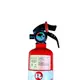 EXTINTOR DE INCENDIO 1KG TIPO FININHO UNIVERSAL RESIL 5C3519C504AA