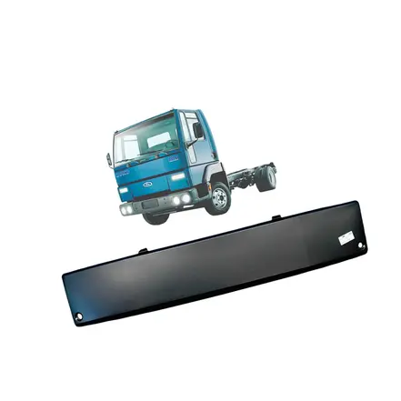 Capô Capuz Ford Cargo Todos exceto Cabine Nova Amalcaburio AC4516610AAXWA