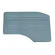 Forro da Porta - LE S/ Bolsa VW Worker 6-90 7-90 7-100 7-110 T00867015