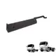 APOIO ALMOFADA DESCANSA BRACO - LE FORD CARGO ATE 2011 TJG867161A