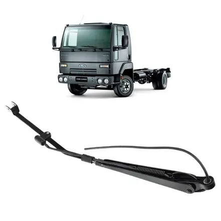 BRACO LIMPADOR PARABRISA FORD CARGO ATE 2011 GRANERO TNA955409