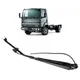 BRACO LIMPADOR PARABRISA FORD CARGO ATE 2011 GRANERO TNA955409
