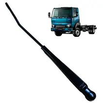BRACO LIMPADOR PARABRISA - LD (PASSAGEIRO) FORD NOVO CARGO BH0X17526AA