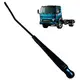 BRACO LIMPADOR PARABRISA - LD (PASSAGEIRO) FORD NOVO CARGO BH0X17526AA