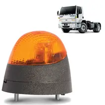 LANTERNA LATERAL DE SETA - LE FORD NOVO CARGO PRADOLUX AC4613B377AE
