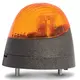 LANTERNA LATERAL DE SETA - LE FORD NOVO CARGO PRADOLUX AC4613B377AE