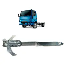 MAQUINA DE VIDRO - LD FORD CARGO ATE 2011 ZINNI E GUELL 9C457023200AA