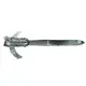 MAQUINA DE VIDRO - LD FORD CARGO ATE 2011 ZINNI E GUELL 9C457023200AA
