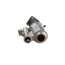 KIT SERVO DE EMBREAGEM FORD ELETRONICO 816 1119 2012/... SAF63