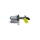 KIT SERVO DE EMBREAGEM FORD ELETRONICO 816 1119 2012/... SAF63
