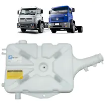 RESERVATORIO DE AGUA RADIADOR S/ TAMPA VW FORD MECANICO TJG121405