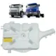RESERVATORIO DE AGUA RADIADOR S/ TAMPA VW FORD MECANICO TJG121405