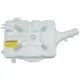 RESERVATORIO DE AGUA RADIADOR S/ TAMPA VW FORD MECANICO TJG121405
