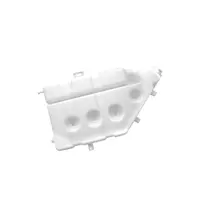 Reservatório de Água Radiador para Volkswagen Worker 6-80 6-90 7-90 TE3121405