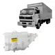 RESERVATORIO DE AGUA RADIADOR VW WORKER 6-80 6-90 7-90 TE3121405
