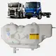 RESERVATORIO DE AGUA RADIADOR S/ TAMPA FORD ELETRONICO 9C458A084AA