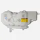 RESERVATORIO DE AGUA RADIADOR S/ TAMPA FORD ELETRONICO 9C458A084AA