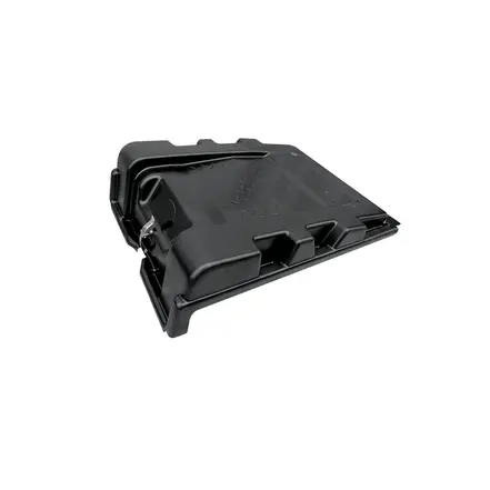 Tampa de Bateria Ford Novo Cargo 2011/... Reserplastic 9C4510A687BB