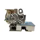 FECHADURA MANUAL DA PORTA - LE FORD NOVO CARGO CC46E219A65BBYYG