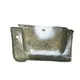 Estribo Lateral - LE Ford Cargo 816 815E 814 915 712 (fibra) 8C456820046AAYBC