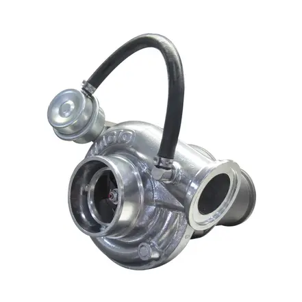 Turbina Motor Cummins ISB 4 Cilindros 4.5 EURO III BG5T6400AA