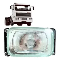 FAROL RETANGULAR - LE VW WORKER MECANICO 91 A 2000 NINO TAC941007