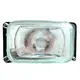 FAROL RETANGULAR - LE VW WORKER MECANICO 91 A 2000 NINO TAC941007