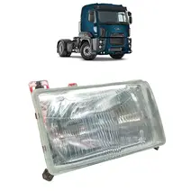 FAROL RETANGULAR - LE FORD CARGO MECANICO ATE 2000 NINO 85HU13006A