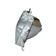 FAROL RETANGULAR - LE FORD CARGO MECANICO ATE 2000 NINO 85HU13006A