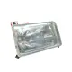 FAROL RETANGULAR - LE FORD CARGO MECANICO ATE 2000 NINO 85HU13006A