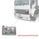 FAROL RETANGULAR - LE FORD CARGO MECANICO ATE 2000 NINO 85HU13006A