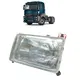 FAROL RETANGULAR - LD FORD CARGO MECANICO ATE 2000 NINO 85HU13005A
