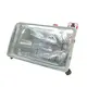 FAROL RETANGULAR - LD FORD CARGO MECANICO ATE 2000 NINO 85HU13005A