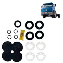 Jogo de Reparo Completo Knorr T13698415A