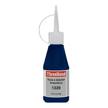 TRAVA ROSCA 50G ALTO TORQUE VERMELHO THREE BOND BRRP0095