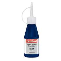 TRAVA ROSCA 50G MEDIO TORQUE VERMELHO THREE BOND 242