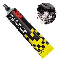 COLA ADESIVA PARA JUNTA DE MOTOR 73G 3M ORIGINAL BRRP0021