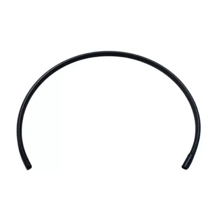 Tubo Vareta Nível de Óleo 1.185MM Ford 1317E 1517E 1717E 4C456784BB